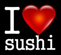 Delicious Japanese Food