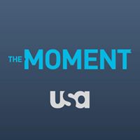 The Moment
