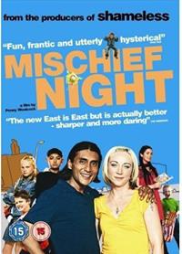 Mischief Night