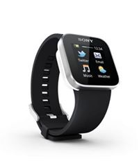 Smartwatch | Android Watch | Sony Smartphones (US)