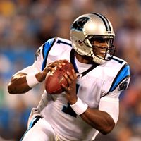 Cam Newton