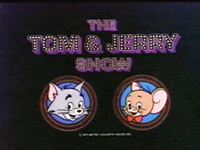 The Tom &amp; Jerry Show