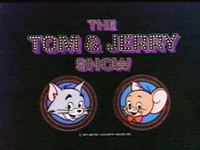 The Tom & Jerry Show