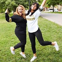 Victoria's Secret Pink at UCF