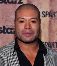 Christopher Judge