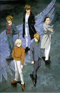 Gundam Wing