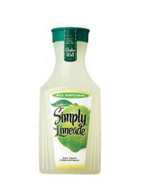 Simply Limeade