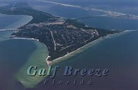 Gulf Breeze, Florida