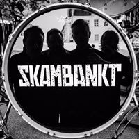 Skambankt