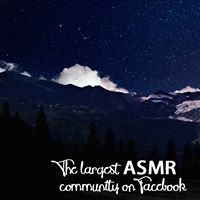 ASMR