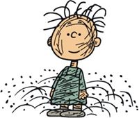 Pig Pen
