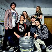 Will Tun & the Wasters