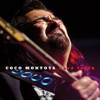 Coco Montoya