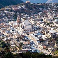 Real De Catorce