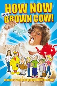 Mrs Brown's Boys