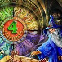 4 Elements