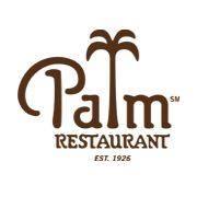 The Palm Restaurant
