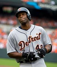 Torii Hunter