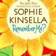 Remember Me Sophie Kinsella