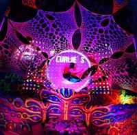 Curlies, Anjuna Beach, Goa