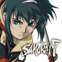 Samurai 7