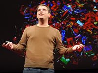Matt Cutts: Try Something New for 30 Days