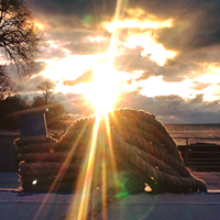 Miller Ferry to Put-In-Bay and Middle Bass Island