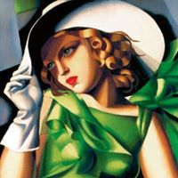 Tamara De Lempicka