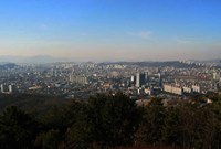 Cheonan, Korea