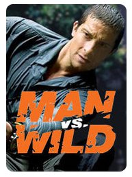 Man vs. Wild