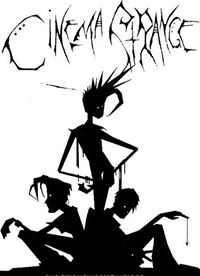Cinema Strange