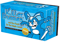 Killer Bunnies