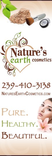 Nature's Earth Cosmetics