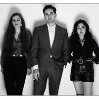 Kitty Daisy & Lewis (Official)