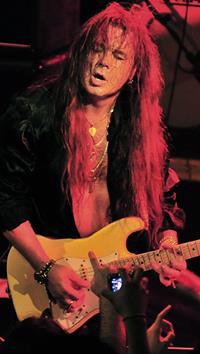 Yngwie Malmstein
