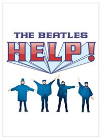 The Beatles Help