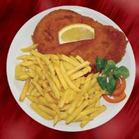 Schnitzel