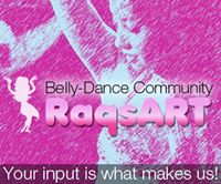 Raqs Sharqi -The Joy of Dance-