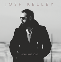 Josh Kelley