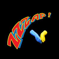 If You Remember the Show Zzzap! If Your Not Sure Look