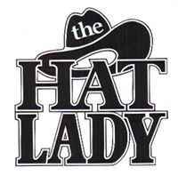The Hat Lady