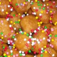 Struffoli