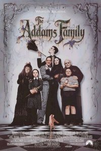 Adams Family