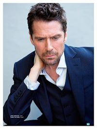 Alexis Denisof