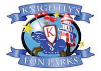 Knightly&#39;s Fun Park &#39;&#39;Towyn North Wales&#39;&#39;