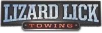 Lizard Lick Towing