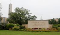 College of Mount St. Joseph