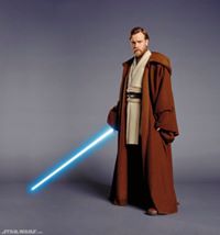 Obi-Wan Kenobi