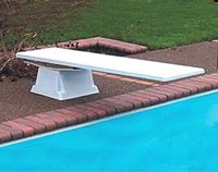 Diving Boards