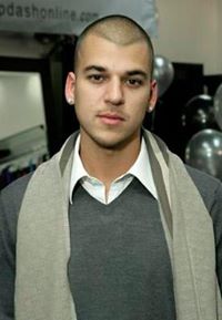Robert Kardashian